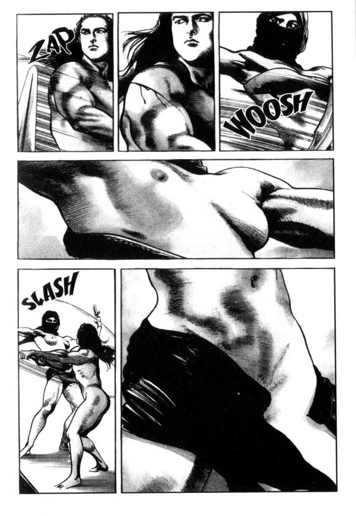 Offered Chapter 1 page 12 - 