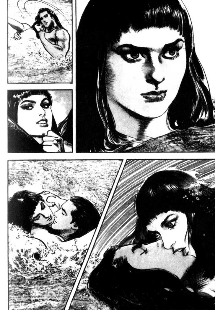 Offered Chapter 1 page 14 - 