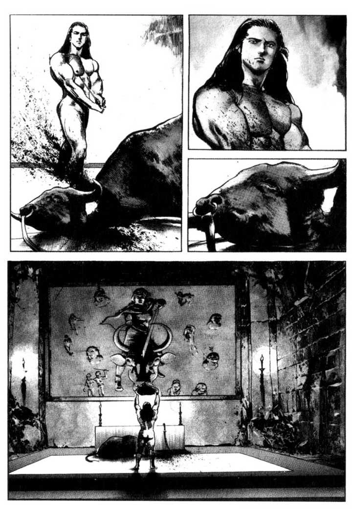 Offered Chapter 1 page 5 - 