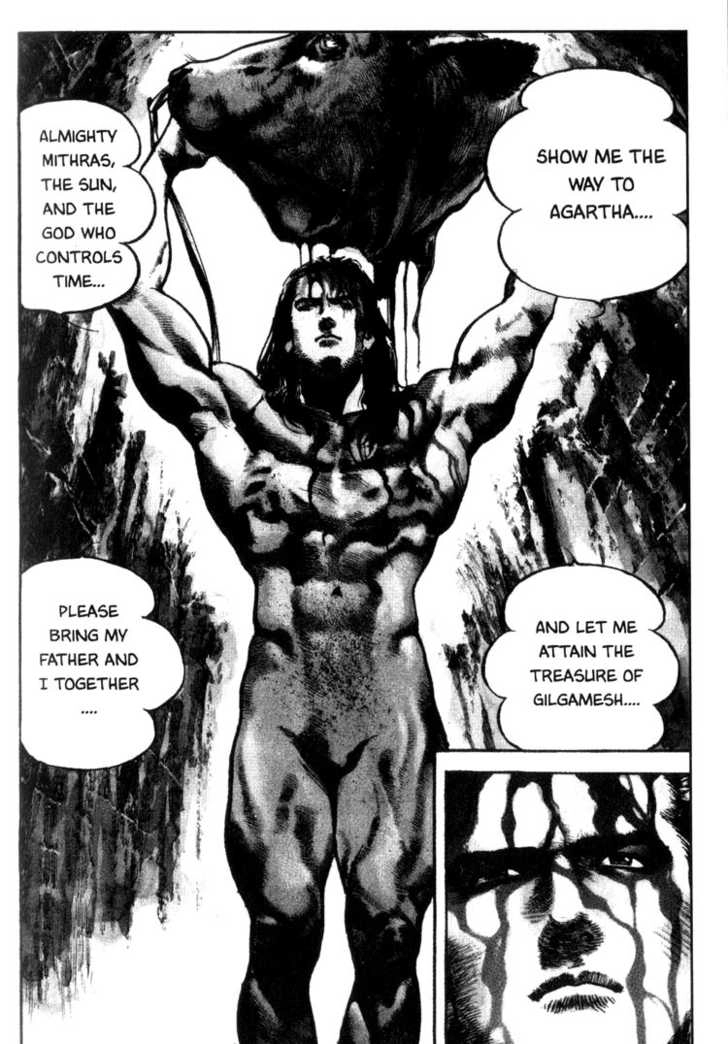 Offered Chapter 1 page 6 - 