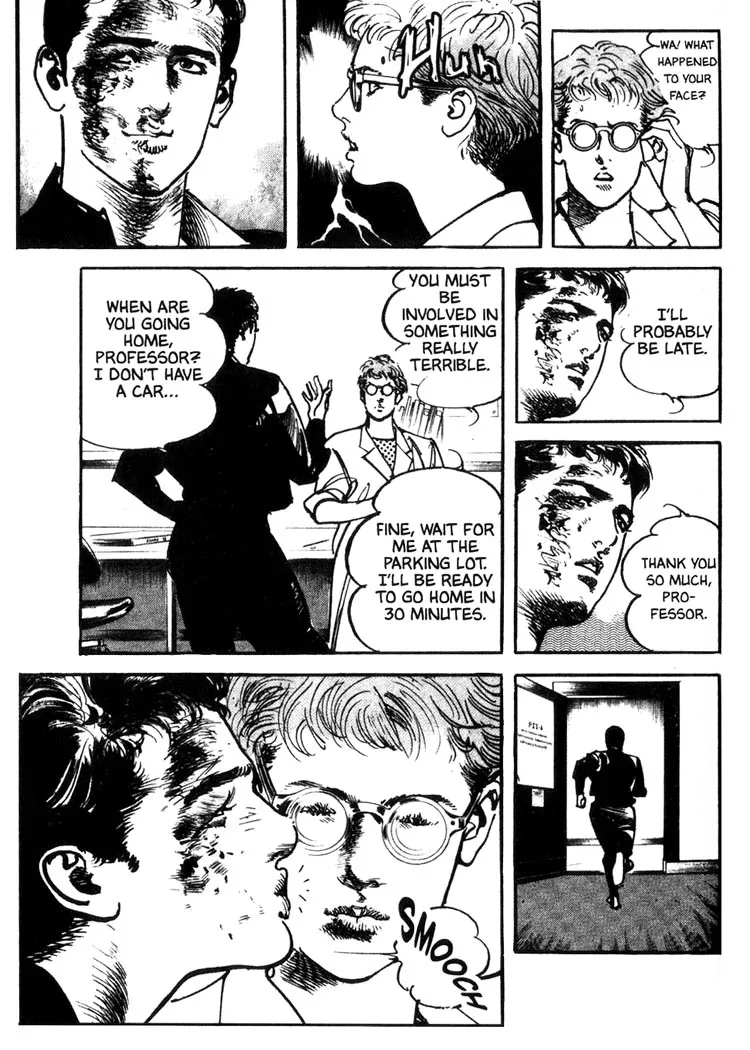 Offered Chapter 10 page 18 - 