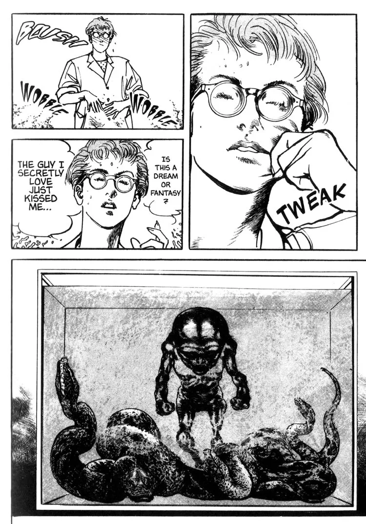 Offered Chapter 10 page 19 - 