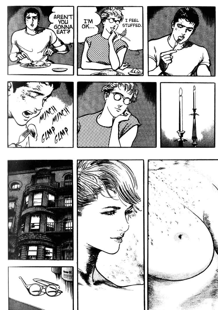 Offered Chapter 11 page 15 - 