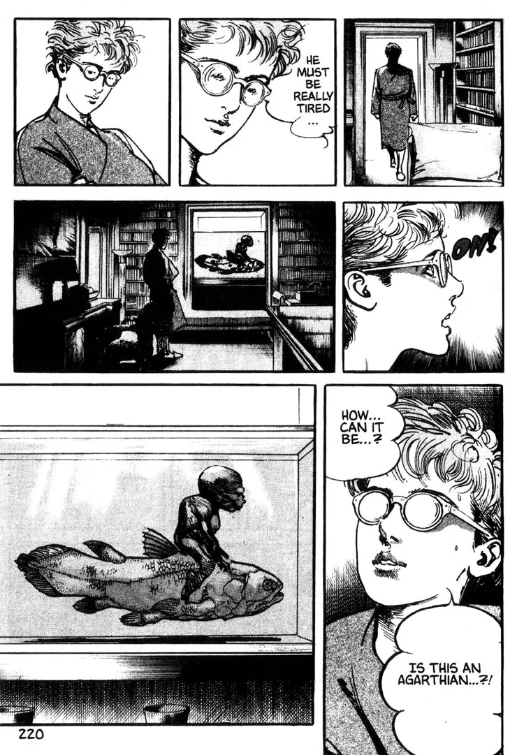 Offered Chapter 11 page 18 - 