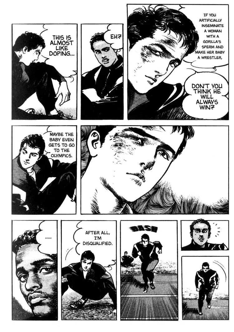 Offered Chapter 11 page 3 - 