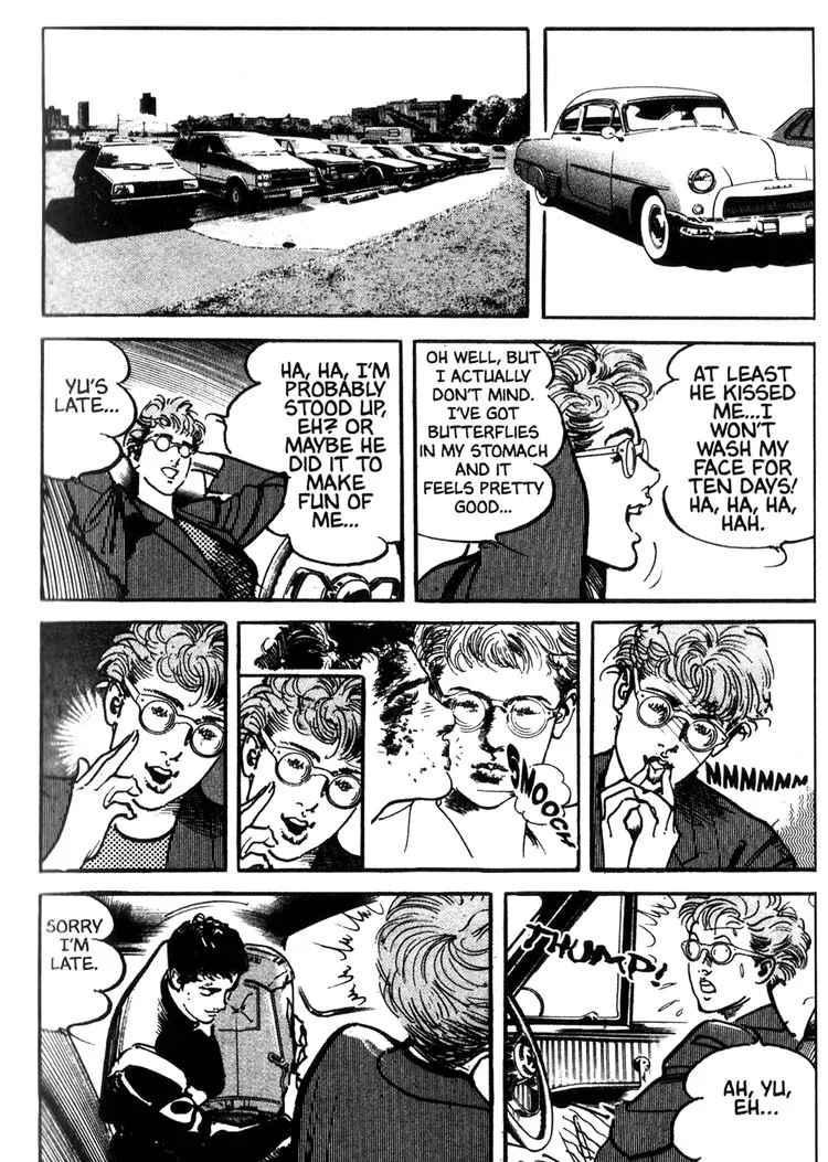 Offered Chapter 11 page 5 - 