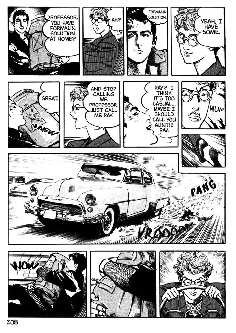 Offered Chapter 11 page 6 - 