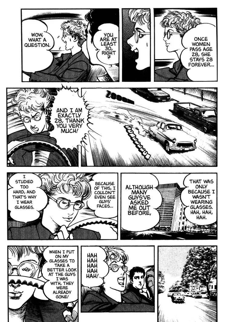 Offered Chapter 11 page 8 - 