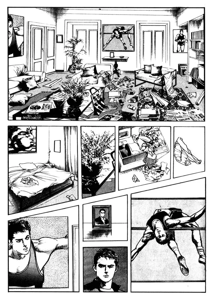 Offered Chapter 11 page 10 - 