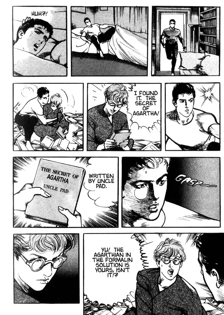 Offered Chapter 12 page 3 - 