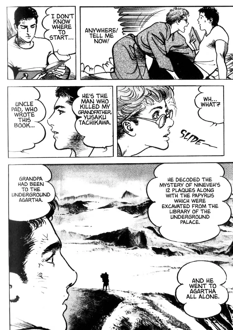 Offered Chapter 12 page 5 - 