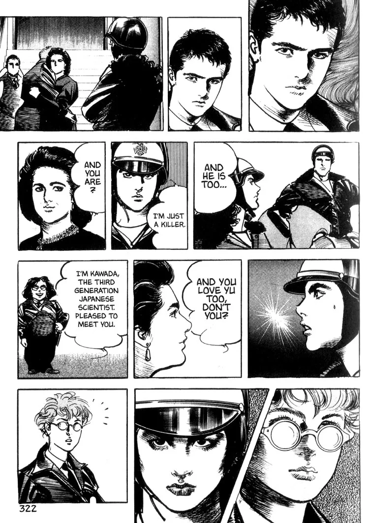 Offered Chapter 17 page 12 - 
