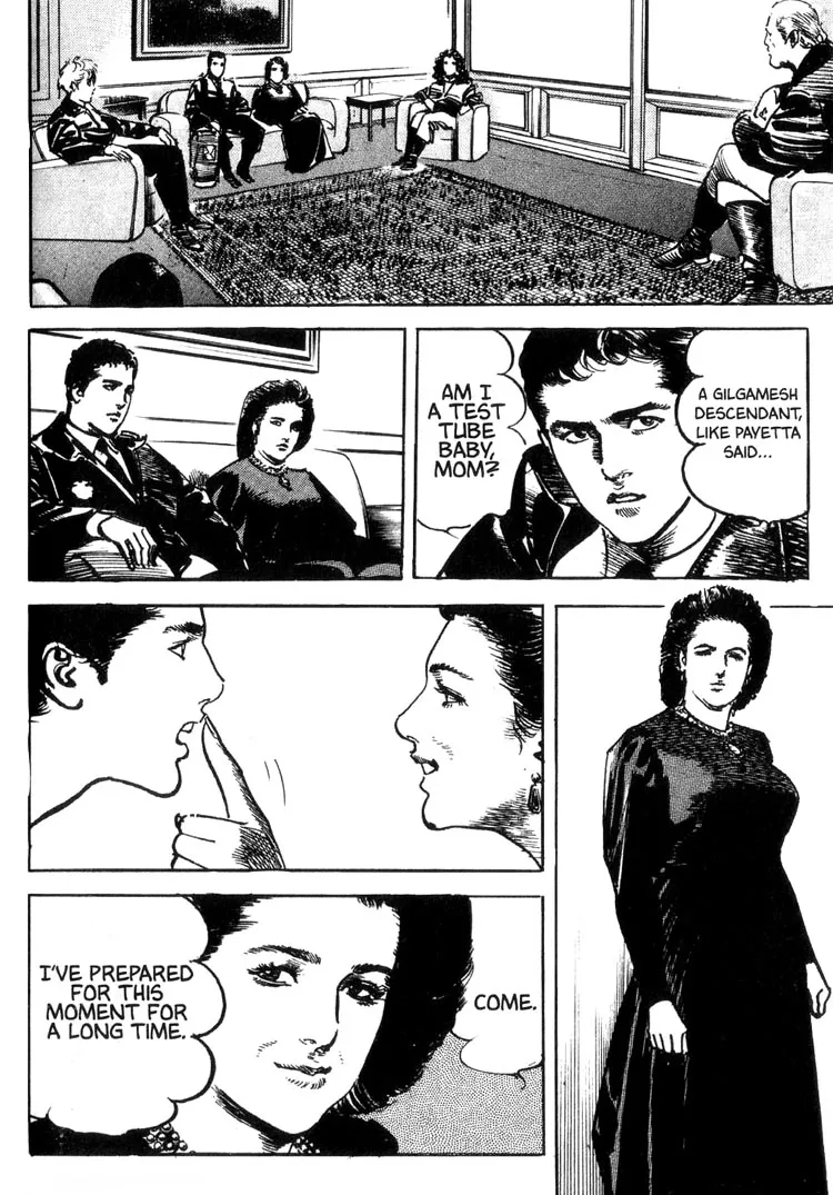 Offered Chapter 17 page 13 - 