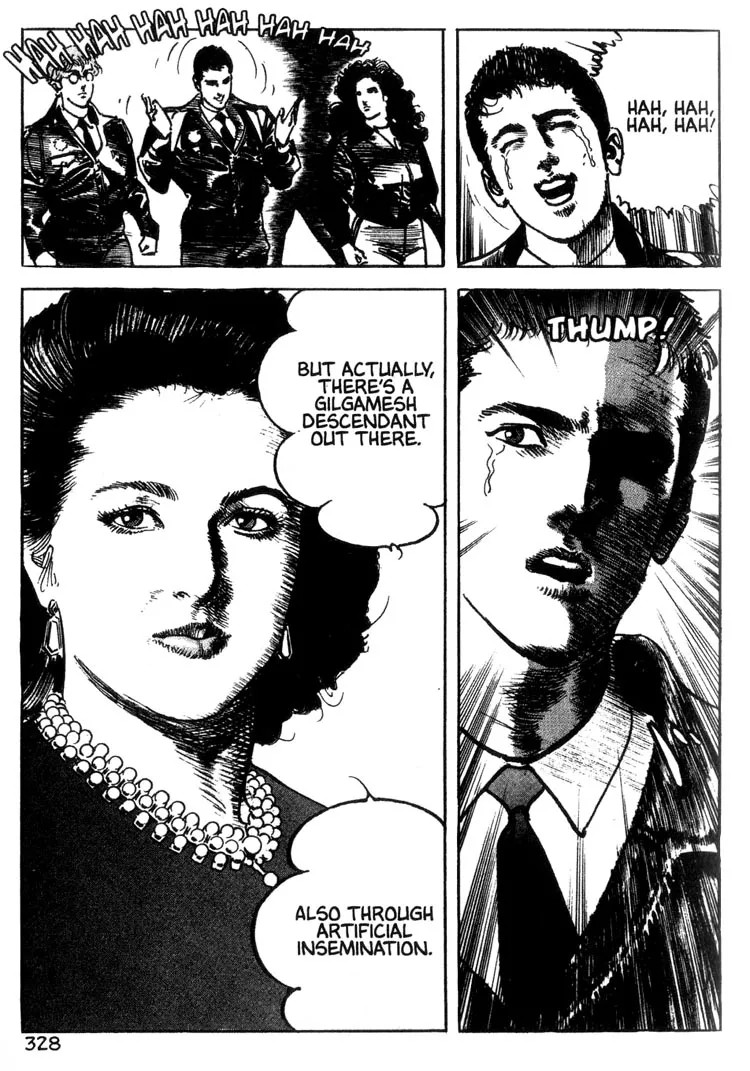 Offered Chapter 17 page 18 - 