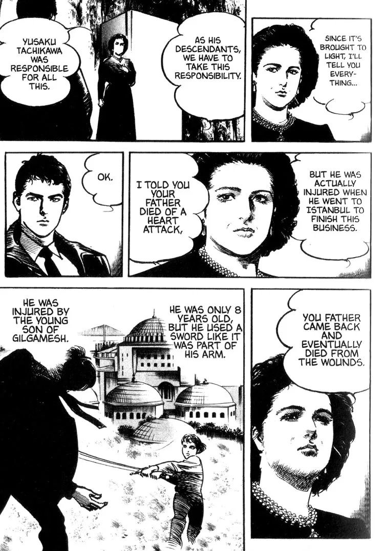 Offered Chapter 18 page 15 - 