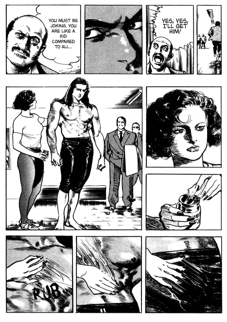 Offered Chapter 18 page 6 - 