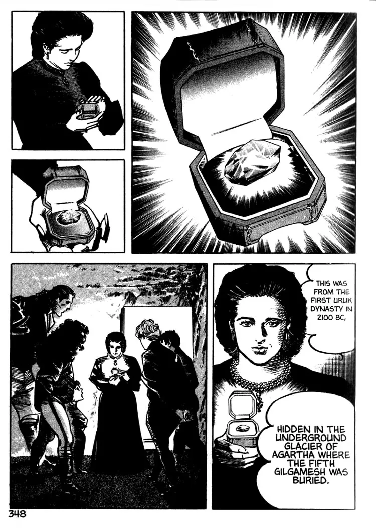 Offered Chapter 19 page 2 - 