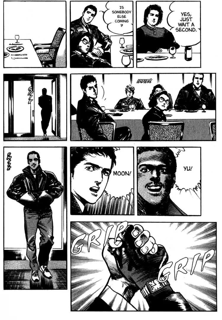 Offered Chapter 19 page 11 - 