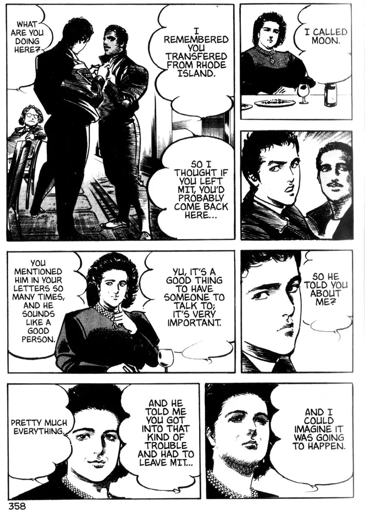 Offered Chapter 19 page 12 - 
