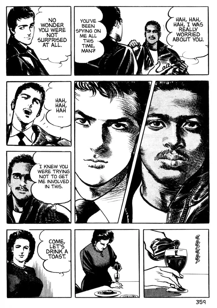 Offered Chapter 19 page 13 - 