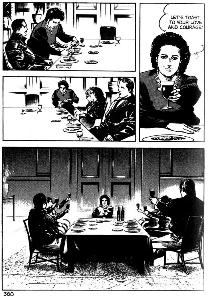Offered Chapter 19 page 14 - 