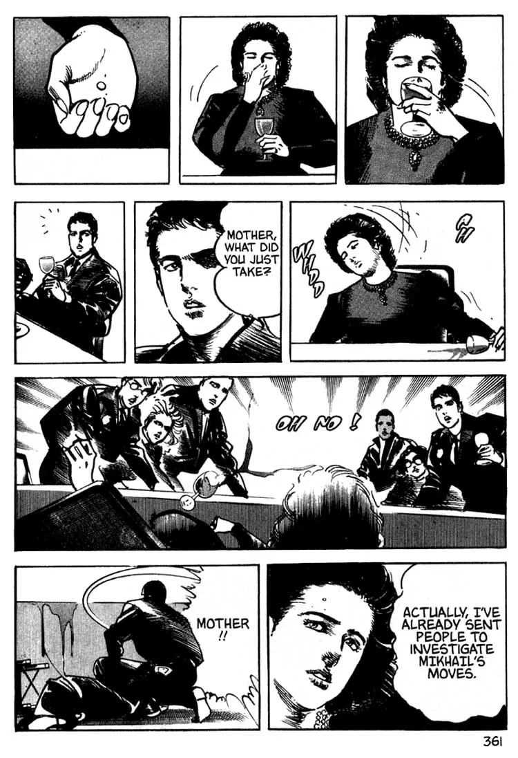 Offered Chapter 19 page 15 - 