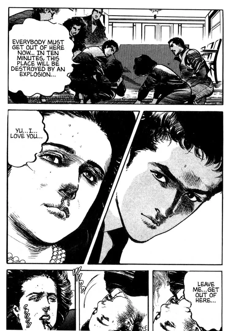 Offered Chapter 19 page 17 - 