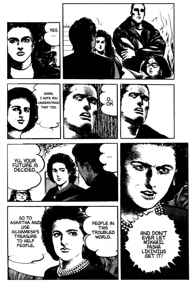 Offered Chapter 19 page 7 - 