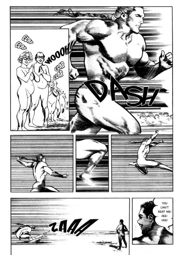 Offered Chapter 2 page 3 - 