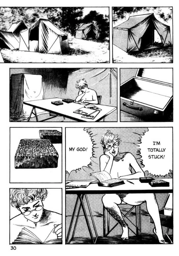 Offered Chapter 2 page 9 - 