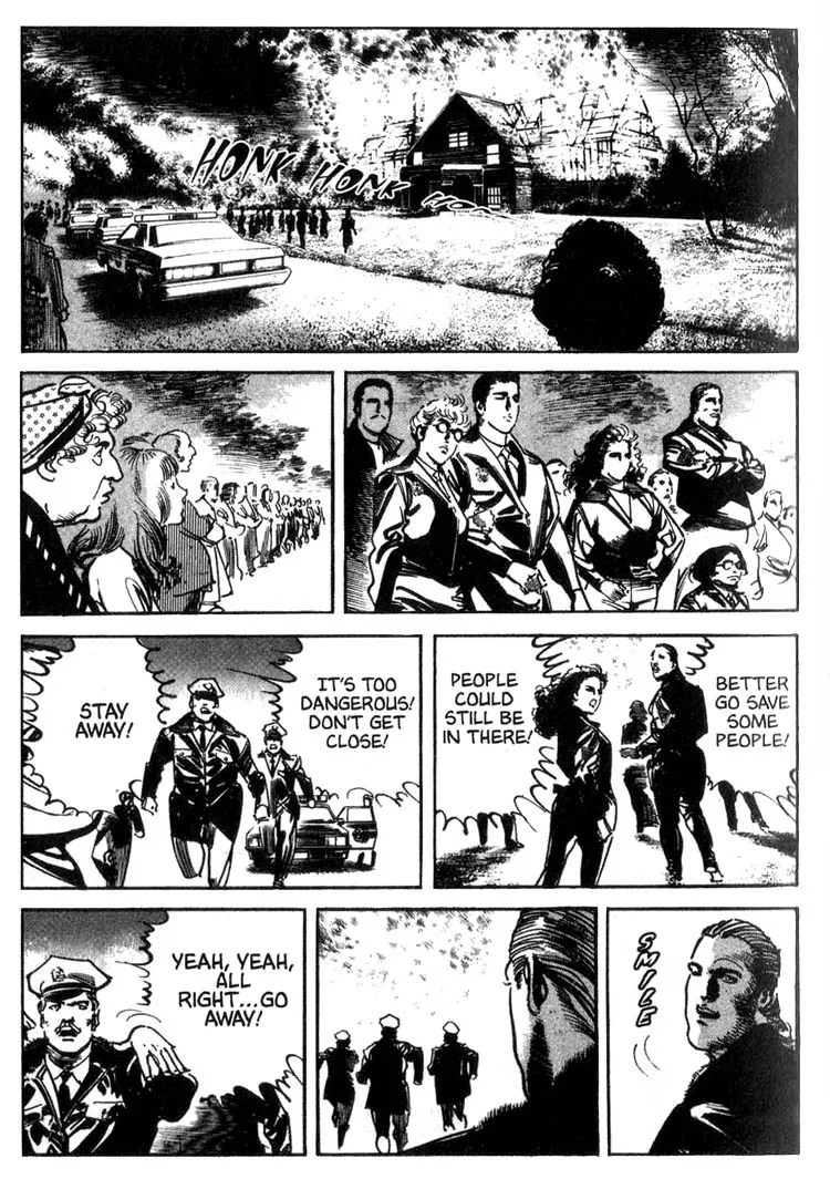 Offered Chapter 20 page 11 - 