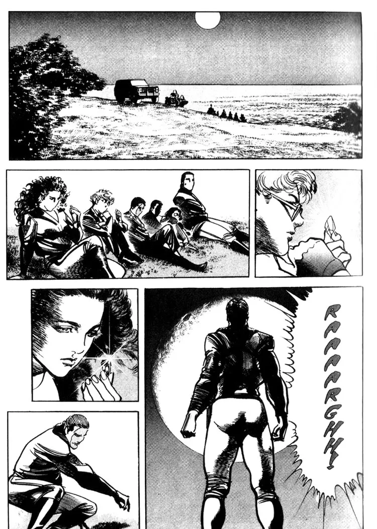 Offered Chapter 20 page 13 - 