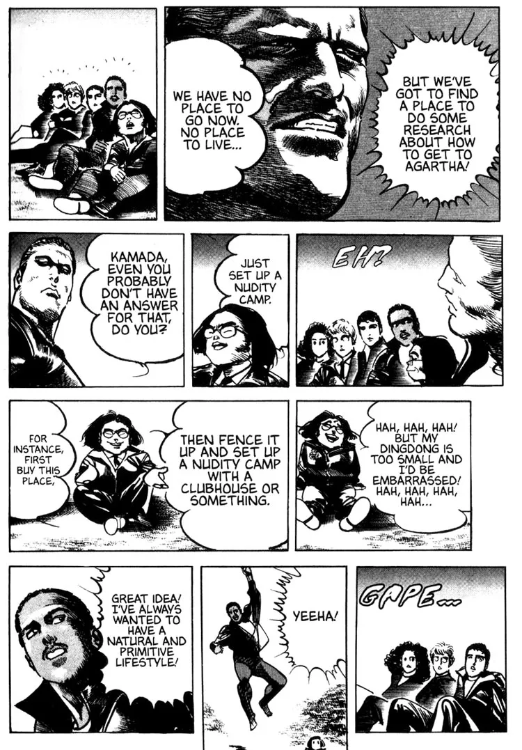 Offered Chapter 20 page 14 - 