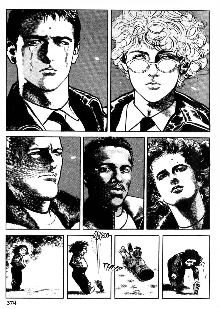 Offered Chapter 20 page 9 - 