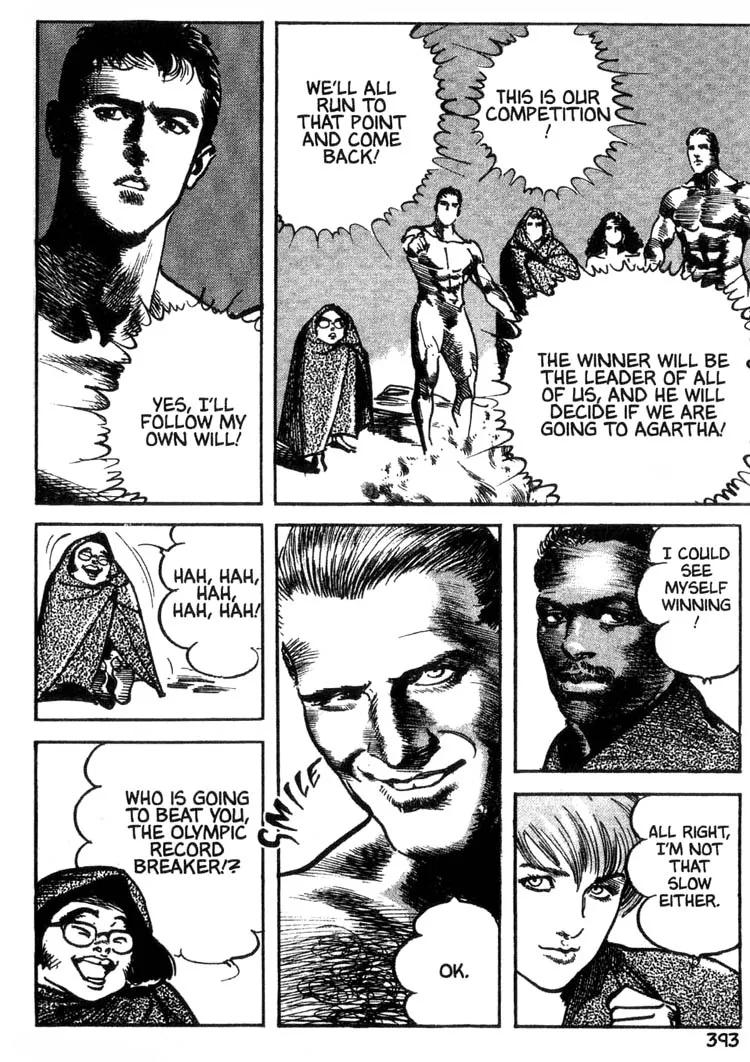 Offered Chapter 21 page 11 - 
