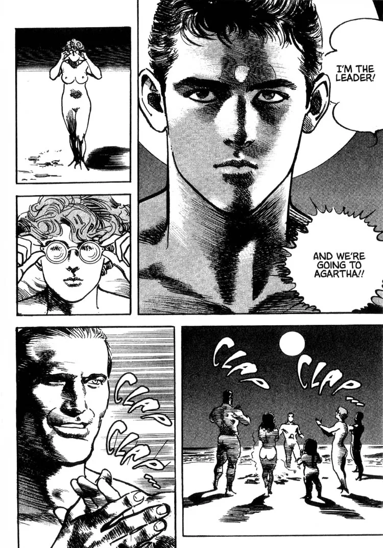 Offered Chapter 21 page 15 - 