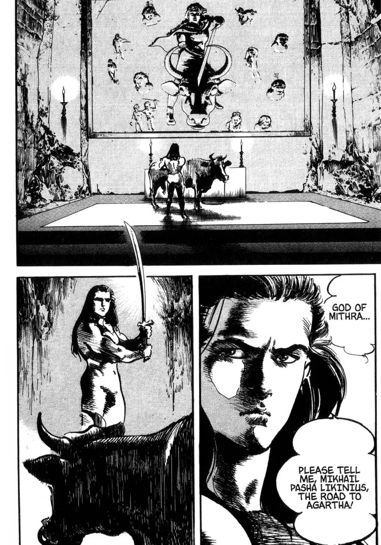 Offered Chapter 21 page 17 - 