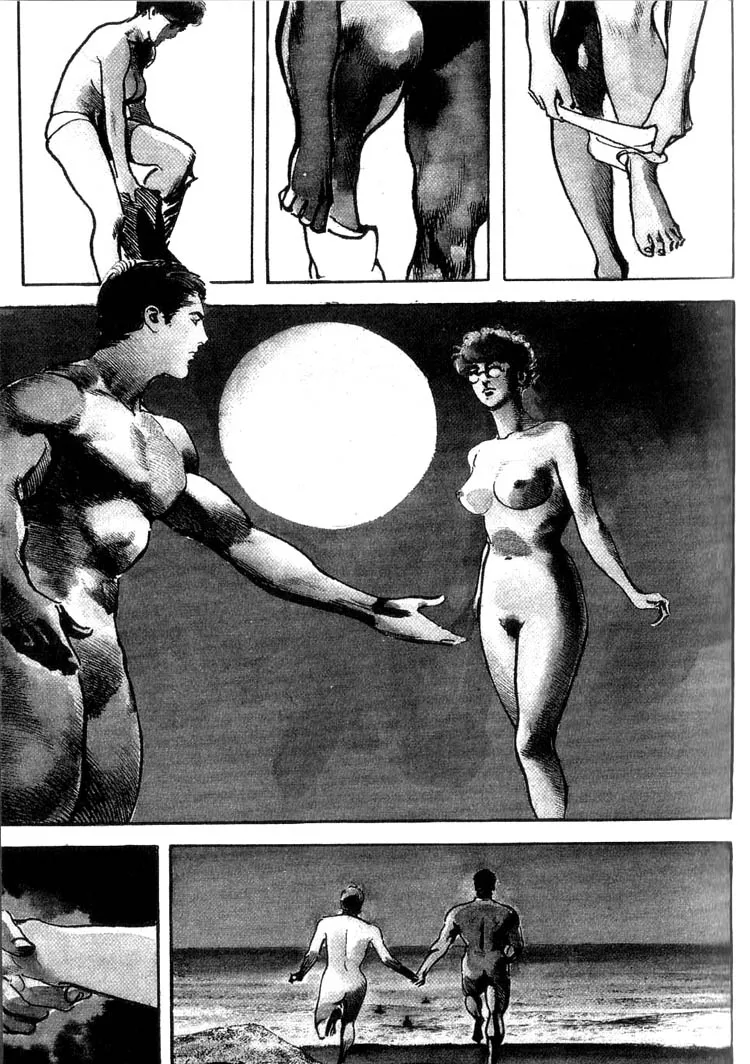 Offered Chapter 21 page 4 - 