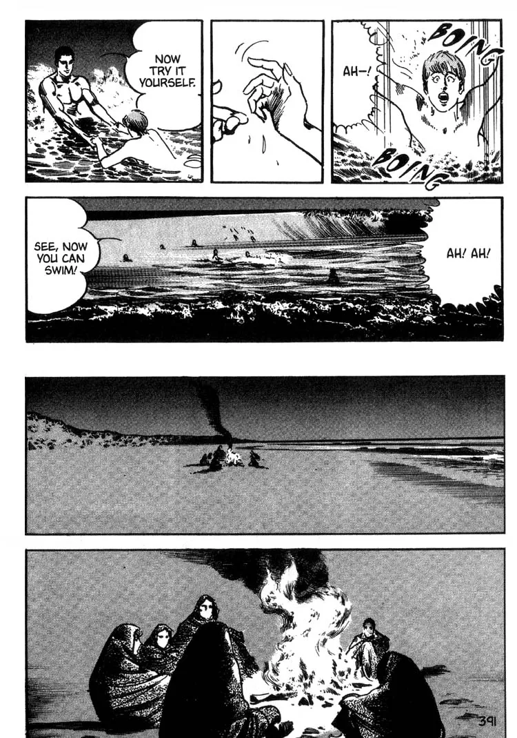 Offered Chapter 21 page 9 - 