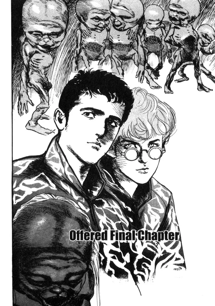 Offered Chapter 22 page 1 - 