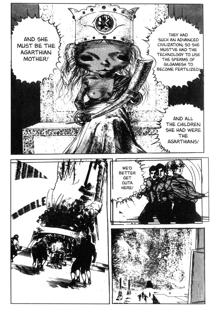 Offered Chapter 22 page 15 - 