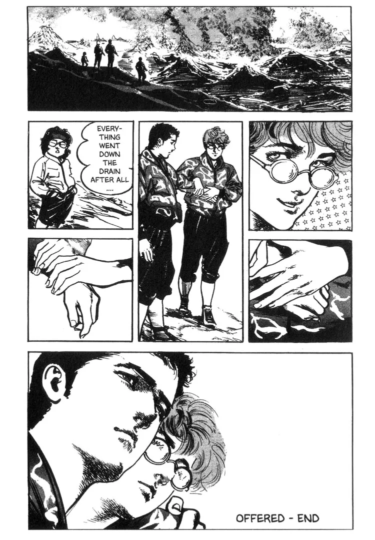 Offered Chapter 22 page 17 - 