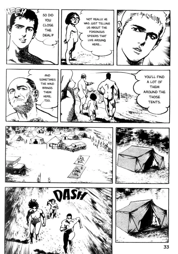 Offered Chapter 23 page 12 - 