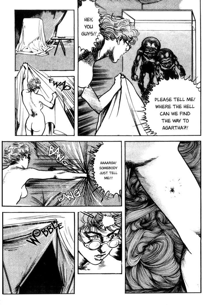 Offered Chapter 23 page 13 - 