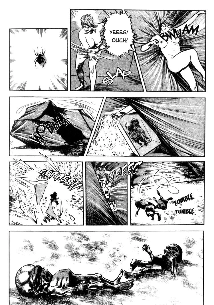 Offered Chapter 23 page 14 - 