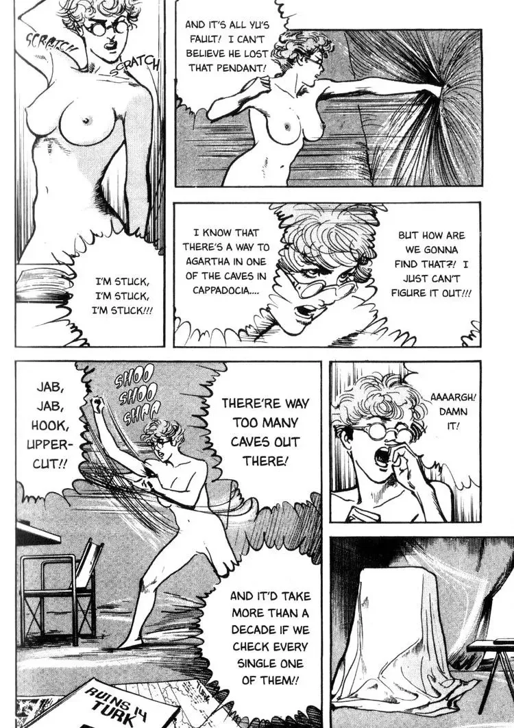 Offered Chapter 23 page 10 - 