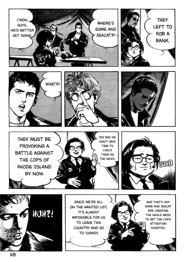 Offered Chapter 25 page 12 - 