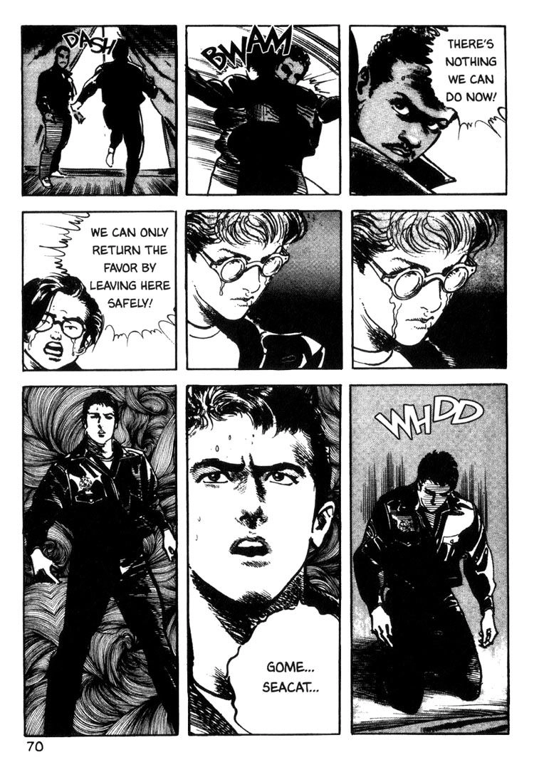 Offered Chapter 25 page 14 - 
