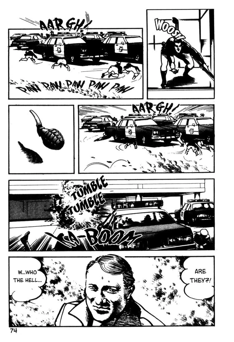 Offered Chapter 25 page 18 - 