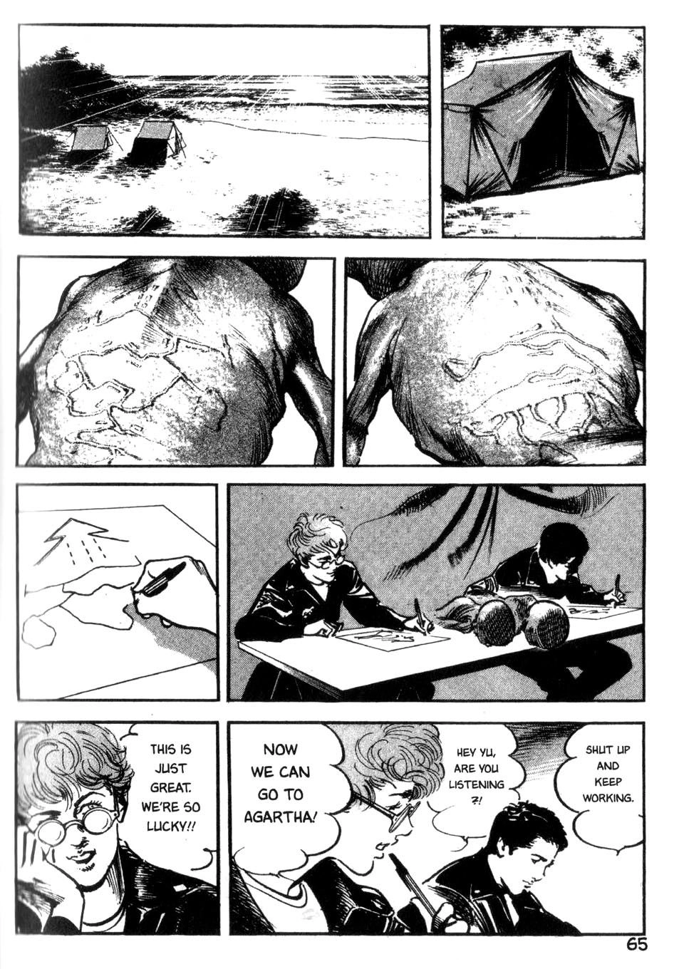 Offered Chapter 25 page 9 - 